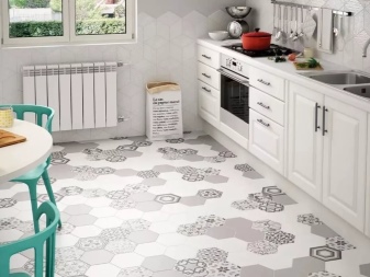 Плитка напольная для кухни, купить плитку на пол для кухни: каталог напольной плитки для кухни с фото