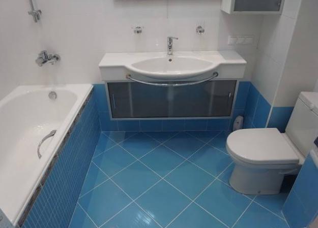 Дизайн интерьера маленькой ванной комнаты | Как обустроить маленькую ванную комнату