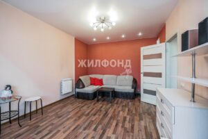 Две комнаты для счастья: каково положение двухкомнатных квартир на рынке недвижимости Новосибирска