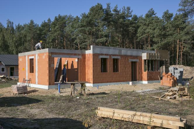Какие строительные материалы лучше для строительства дома